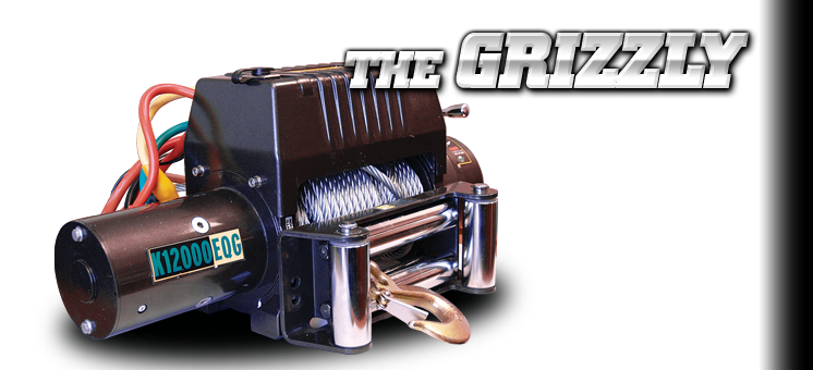 The Grizzly