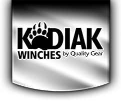Home - Kodiak Winches by Quality Gear